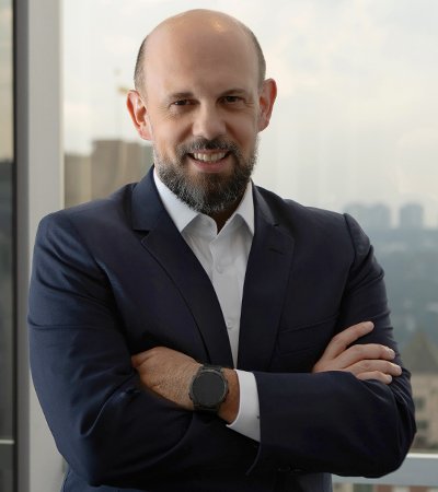 Rodrigo Junqueira é reeleito como managing partner do escritório Lefosse