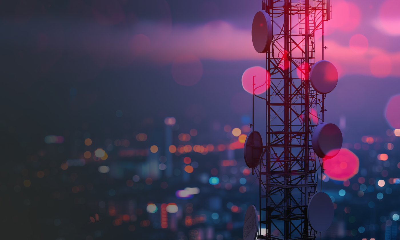 Tendências em Telecomunicações para 2026: Oportunidades e Desafios