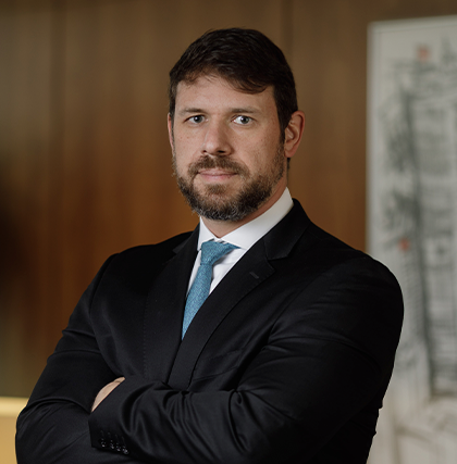 Foto de Gustavo Paes