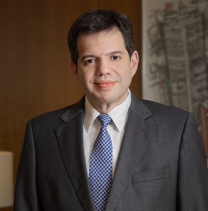 Photo of Leonardo Batista