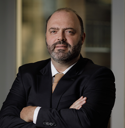 Foto de Marcos de Carvalho