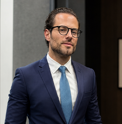 Foto de André Ziccardi de Carvalho