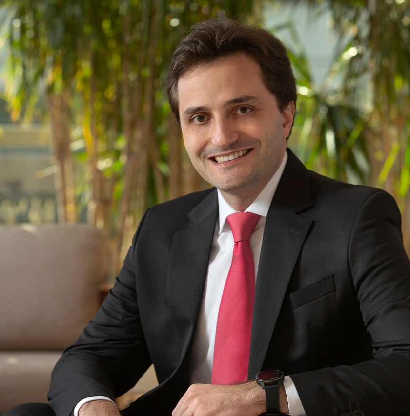 Bernardo Pires