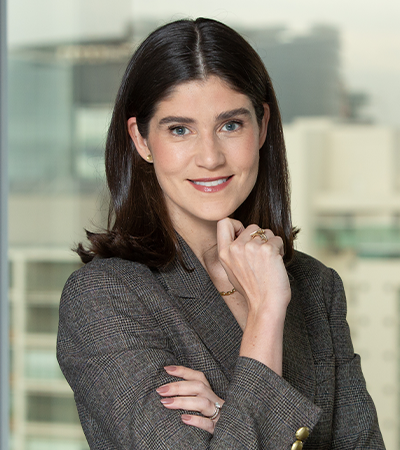 Foto de Marcela Levy