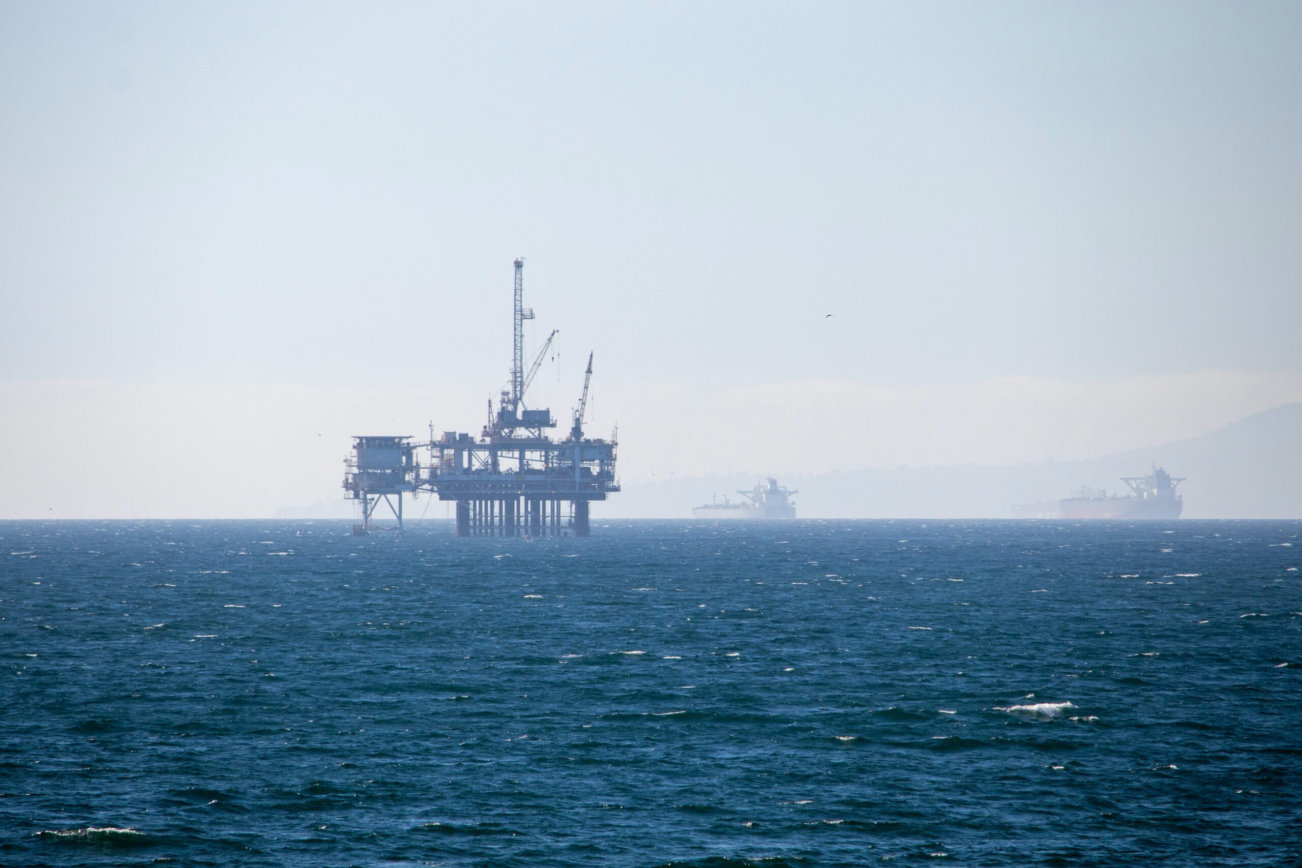 Petróleo e Gás | Notícias de Destaque – abril 2026
