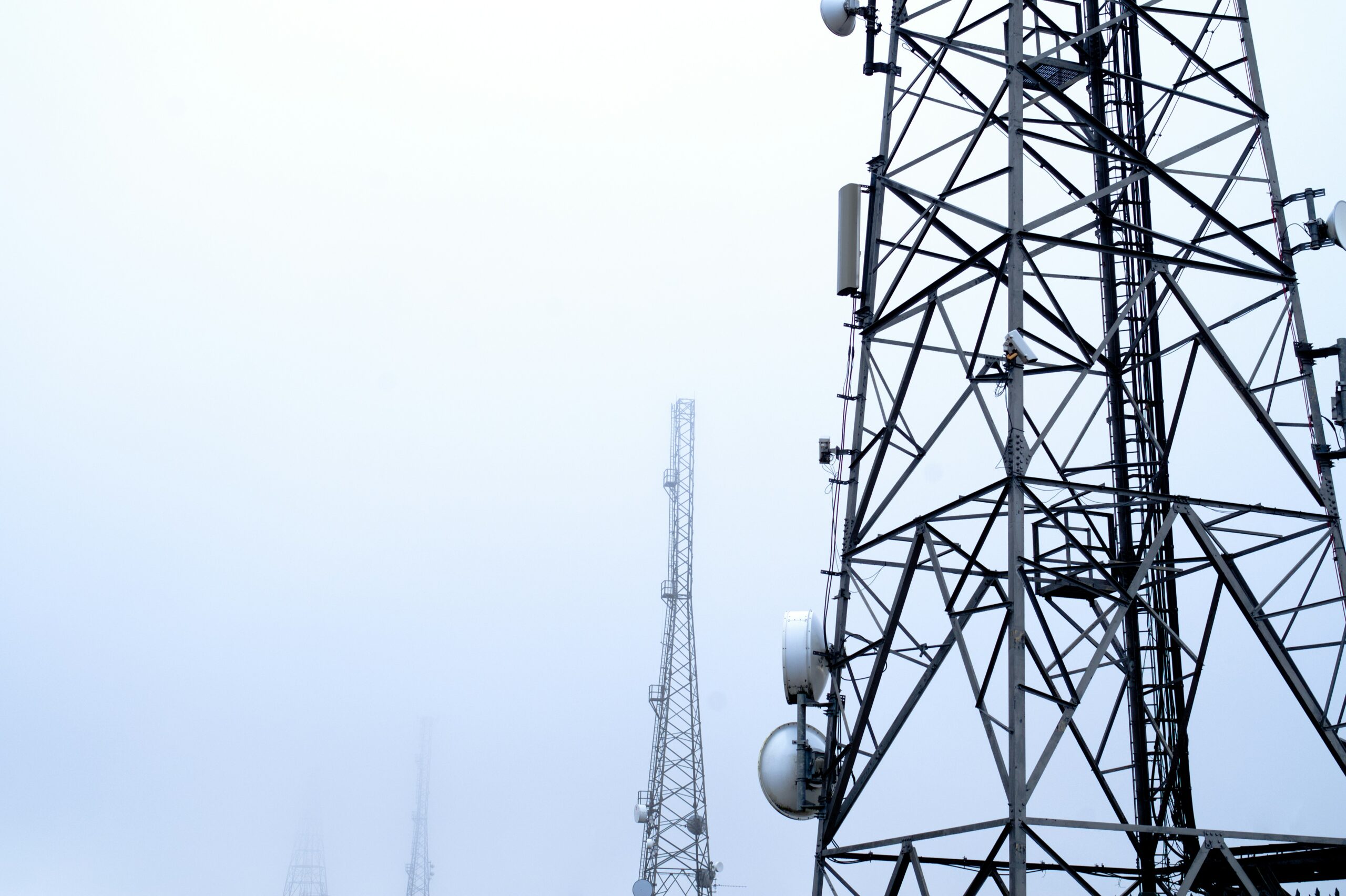 Telecomunicações | Normas publicadas – Março e Abril