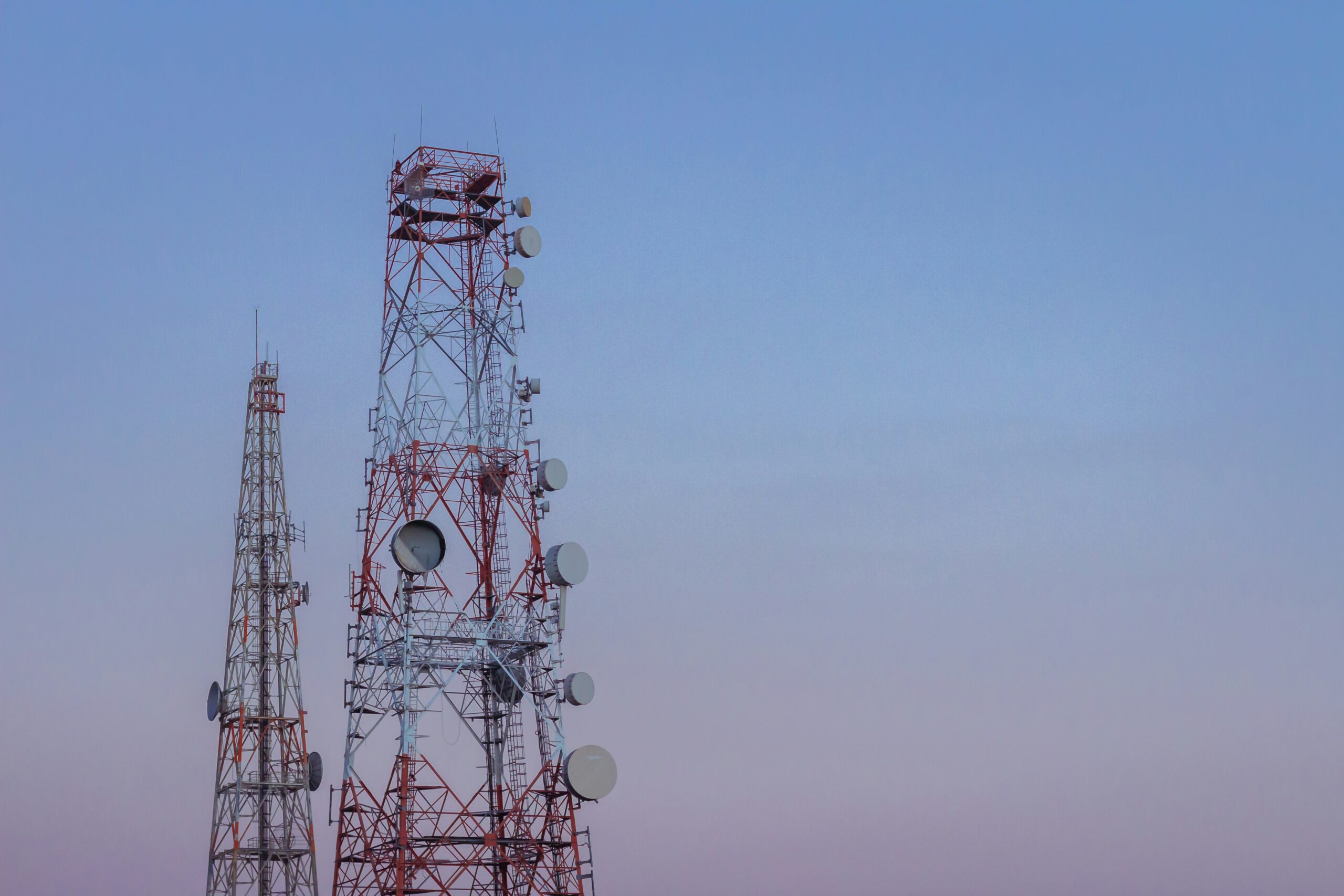 Telecomunicações | Lefosse na mídia – Março e Abril